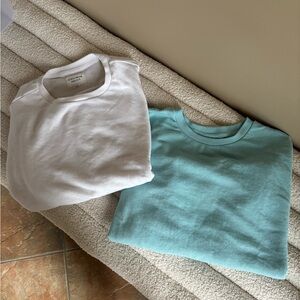 Crewneck sweater bundle